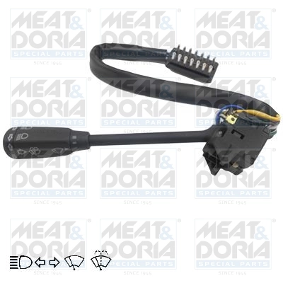 Steering Column Switch
